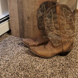 Cowgirl Boots